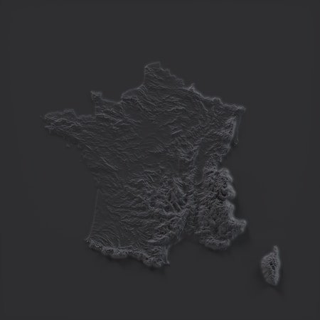 Partout en France !